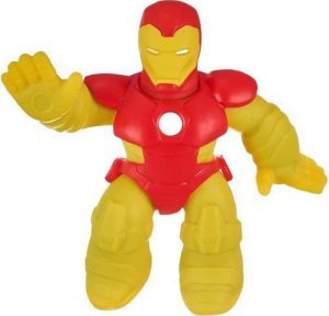 Figurka Tm Toys Figurka Goo Jit Zu Marvel Kapitan Marvel 1