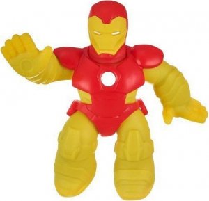 Figurka Tm Toys Figurka Goo Jit Zu Marvel Invicible Iron Man 1