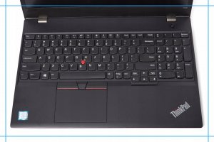 Laptop Lenovo Thinkpad T580 Intel Core i5 16GB DDR4 512GB SSD Windows 11 Pro 15.6" 7