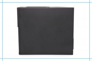 Komputer Dell OptiPlex 9010 Intel Core i5-3470 8 GB 256 GB SSD Windows 10 Pro 9