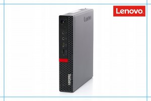 Komputer Lenovo ThinkCentre M920q Intel Core i5-8500T 16 GB 512 GB SSD Windows 11 Pro 2