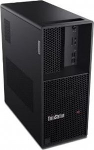 Komputer Lenovo Stacja robocza ThinkStation P3 Tower 30GS003MPB W11Pro i7-13700K/2x16GB/1TB/INT/vPro/3YRS OS 2