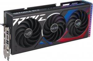 Karta graficzna Asus ROG Strix GeForce RTX 4070 OC 12GB GDDR6X (ROG-STRIX-RTX4070-O12G-GAMING) 3