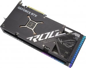 Karta graficzna Asus ROG Strix GeForce RTX 4070 OC 12GB GDDR6X (ROG-STRIX-RTX4070-O12G-GAMING) 6