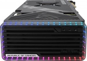 Karta graficzna Asus ROG Strix GeForce RTX 4070 OC 12GB GDDR6X (ROG-STRIX-RTX4070-O12G-GAMING) 8