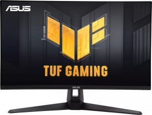 Monitor Asus TUF Gaming VG27AQ3A (90LM0940-B01970) 1