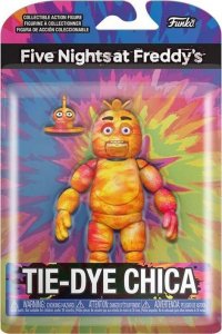 Figurka Funko Pop FUNKO Five Nights at Freddy's Action Figure TieDye Chica 13 cm 1