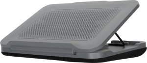 Podstawka chłodząca Targus Podstawka chłodzšca pod notebooka 18 cali Dual Fan Chill Mat with Adjustable Stand 1