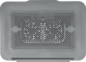 Podstawka chłodząca Targus Podstawka chłodzšca pod notebooka 18 cali Dual Fan Chill Mat with Adjustable Stand 11