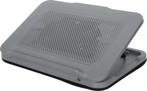Podstawka chłodząca Targus Podstawka chłodzšca pod notebooka 18 cali Dual Fan Chill Mat with Adjustable Stand 6