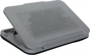 Podstawka chłodząca Targus Podstawka chłodzšca pod notebooka 18 cali Dual Fan Chill Mat with Adjustable Stand 7