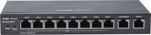 Router RUIJIE NET ROUTER 1000M 10PORT 1SFP+/RG-EG210G-P RUIJIE 2