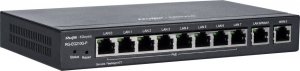 Router RUIJIE NET ROUTER 1000M 10PORT 1SFP+/RG-EG210G-P RUIJIE 3
