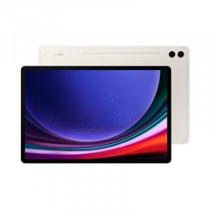 Tablet Samsung Galaxy Tab S9+ 12.4" 256 GB 5G Beżowe (SM-X816BZEAEUE) 1