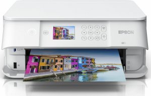 Urządzenie wielofunkcyjne Epson Epson Expression Premium XP-6005 Biała 1