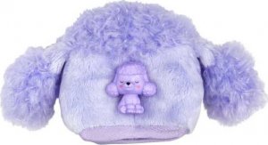 Lalka Barbie Mattel Cutie Reveal Pudelek Seria Słodkie stylizacje (HKR05) 4