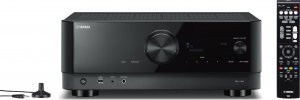 Yamaha Amplituner AV RX-V4ABL 2