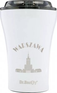 Dr.Bacty Apollo Ceramic Thermal Mug White 236ml Warszawa 1