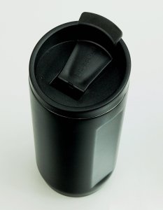 Dr.Bacty NOTUS Thermal Mug Black 354ml/12oz Kubek męża 9