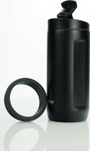 Dr.Bacty NOTUS Thermal Mug Black 354ml/12oz Pan kierownik 5