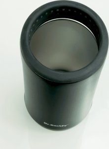 Dr.Bacty NOTUS Thermal Mug Black 354ml/12oz Pan kierownik 8