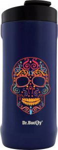 Dr.Bacty NOTUS Thermal Mug Galaxy Blue 354ml/12oz Catrina 1