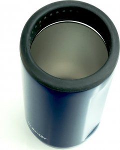 Dr.Bacty NOTUS Thermal Mug Galaxy Blue 354ml Ośmiornica Mag 5