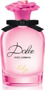 Dolce & Gabbana DOLCE&amp;GABBANA Dolce Lily EDT spray 75ml 1