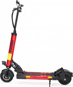 Hulajnoga elektryczna Kaabo Skywalker 8H Czerwona 2