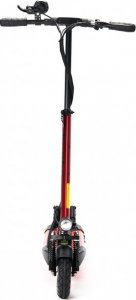 Hulajnoga elektryczna Kaabo Skywalker 8H Czerwona 5