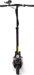 Hulajnoga elektryczna Kaabo Skywalker 8H Czarna 4