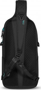 Pacsafe Pacsafe ECO 12L sling backpack Econyl Black 4