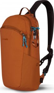 Pacsafe Pacsafe ECO 12L sling backpack Econyl Canyon 1