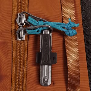 Pacsafe Pacsafe ECO 12L sling backpack Econyl Canyon 14