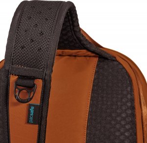 Pacsafe Pacsafe ECO 12L sling backpack Econyl Canyon 16