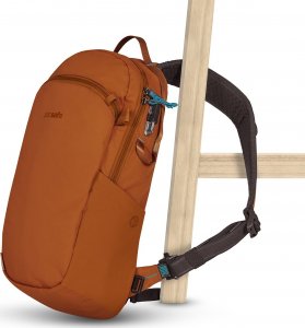 Pacsafe Pacsafe ECO 12L sling backpack Econyl Canyon 20
