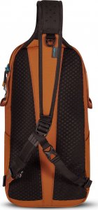 Pacsafe Pacsafe ECO 12L sling backpack Econyl Canyon 21