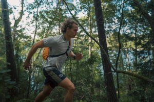 Pacsafe Pacsafe ECO 12L sling backpack Econyl Canyon 23