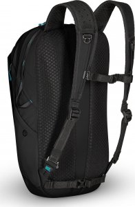 Pacsafe Plecak wycieczkowy antykradzieżowy 25l ECO CX Econyl - czarny 5