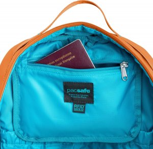 Pacsafe Pacsafe ECO 25L backpack Econyl Canyon 11