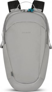 Pacsafe Pacsafe ECO 25L backpack Econyl Gravity Gray 1