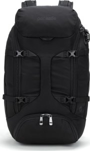 Plecak turystyczny Pacsafe Venturesafe EXP35 travel backpack Black 1