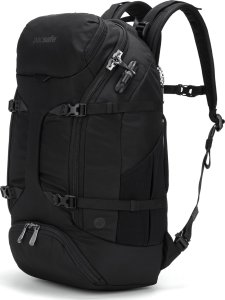 Plecak turystyczny Pacsafe Venturesafe EXP35 35 l Czarny 3