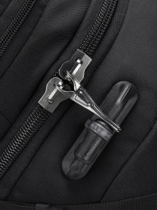 Plecak turystyczny Pacsafe Venturesafe EXP35 35 l Czarny 7