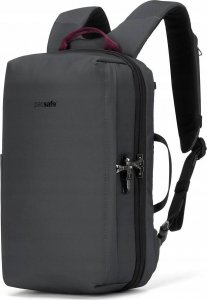 Plecak Pacsafe Metrosafe X 13" commuter backpack Slate 1