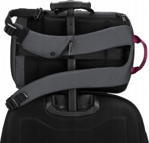 Plecak Pacsafe Metrosafe X 13" commuter backpack Slate 11