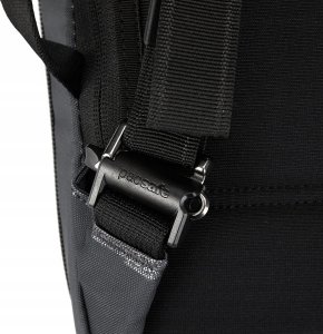 Plecak Pacsafe Metrosafe X 13" commuter backpack Slate 12