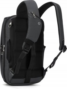 Plecak Pacsafe Metrosafe X 13" commuter backpack Slate 9