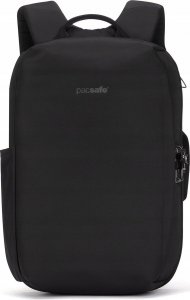 Plecak Pacsafe Metrosafe X 13" commuter backpack Black 1