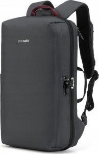 Plecak Pacsafe Metrosafe X 16" commuter backpack Slate 1